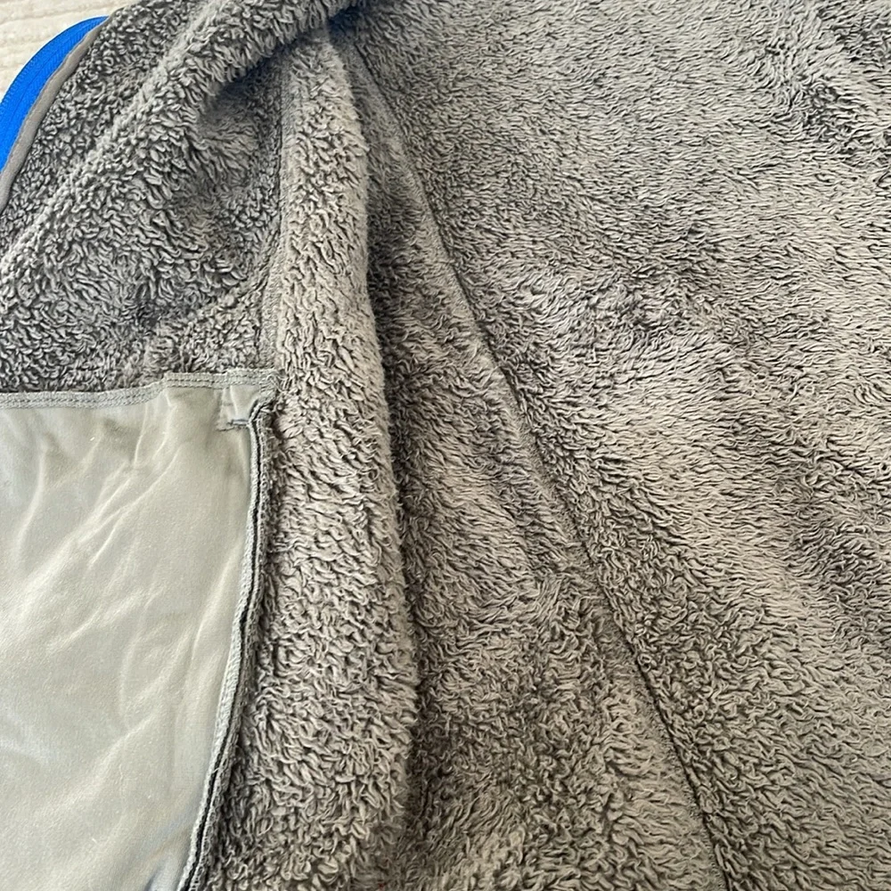 REI fleece jacket - Picture 7 of 7